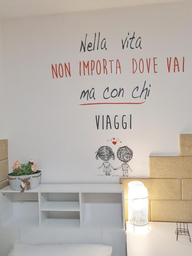 La Casa Di Claudia Appartamento Bari