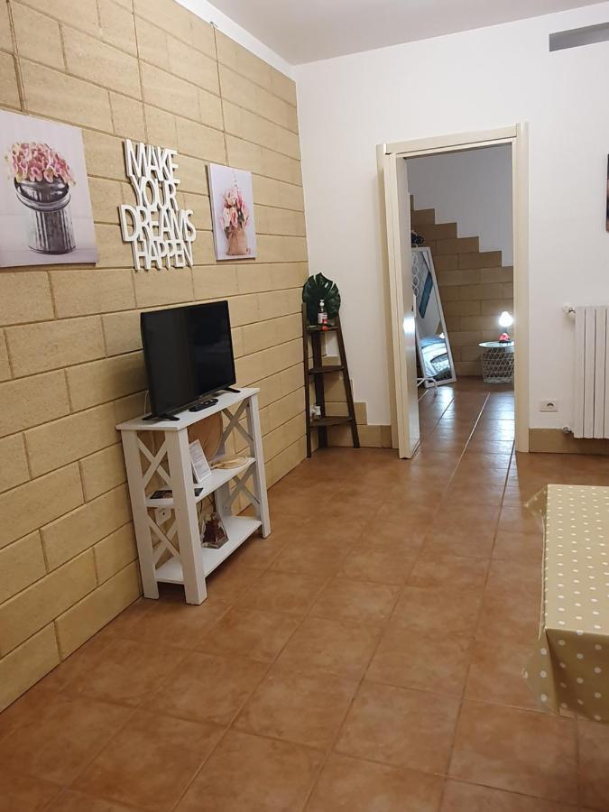 La Casa Di Claudia * Bari