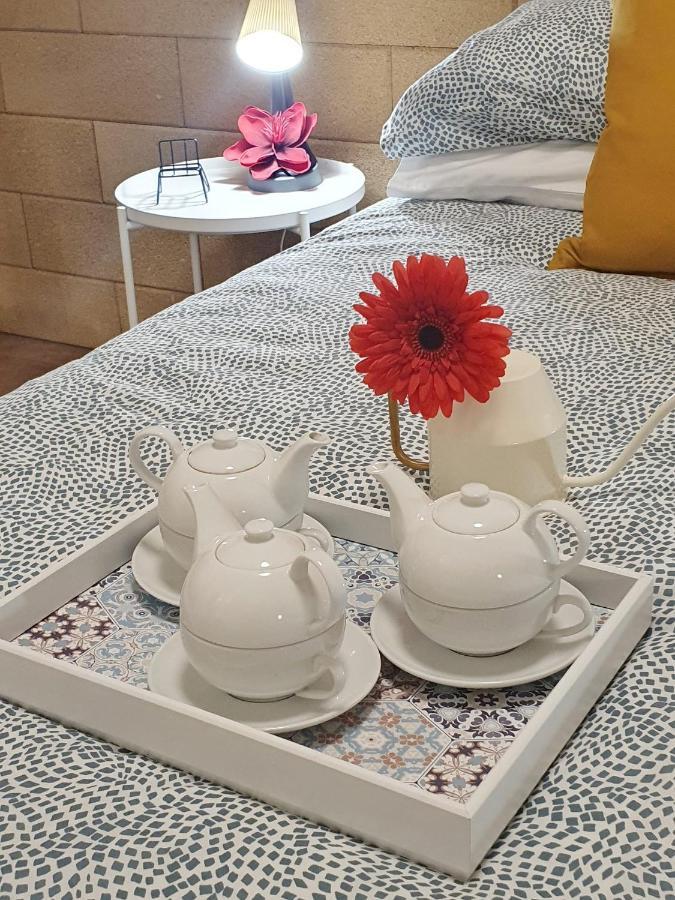 La Casa Di Claudia Appartamento Bari