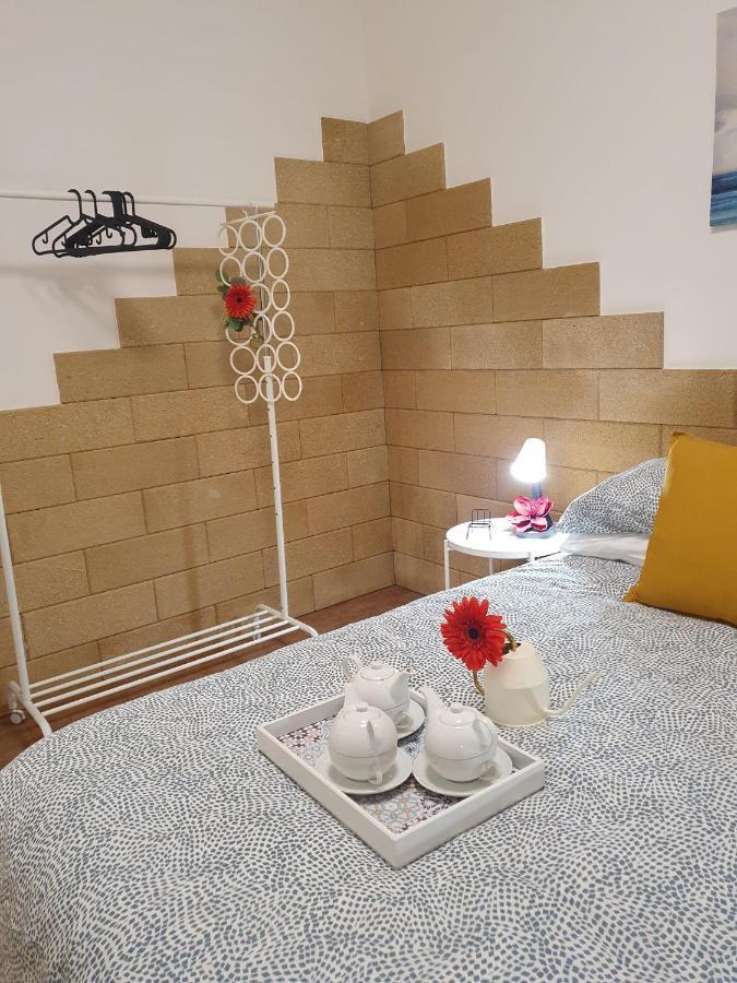 La Casa Di Claudia Appartamento *