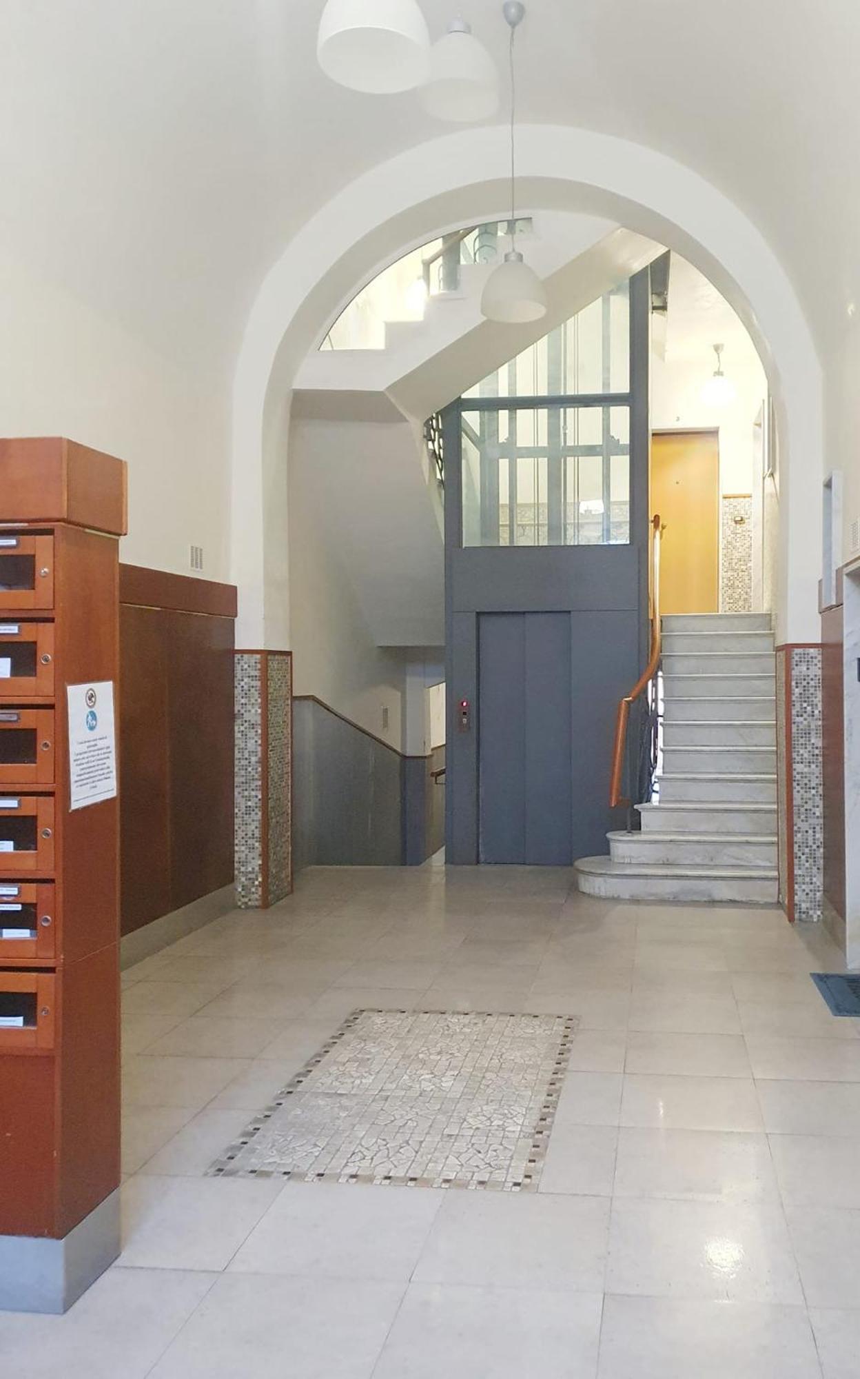 Appartamento La Casa Di Claudia *