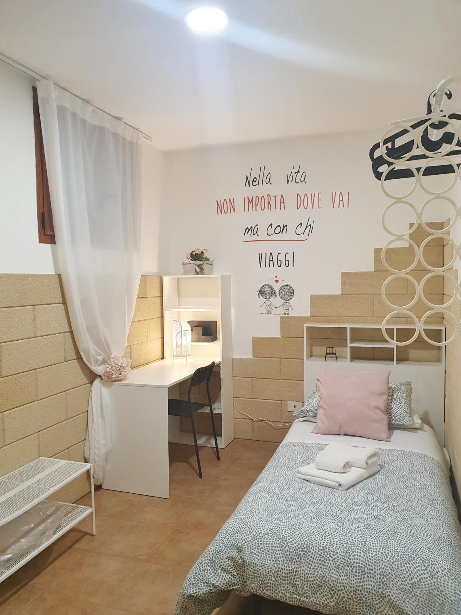 La Casa Di Claudia Appartamento Bari