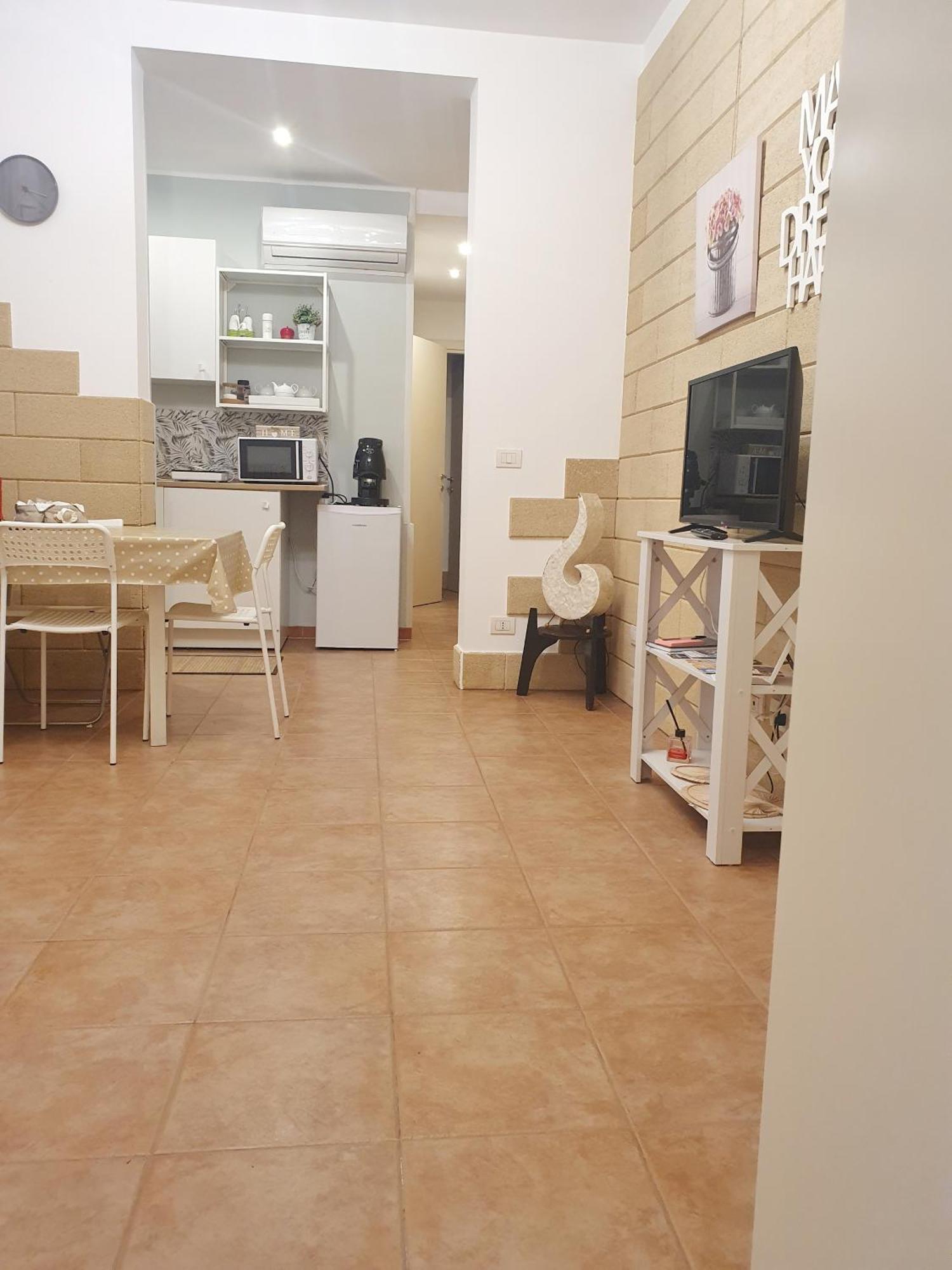 La Casa Di Claudia