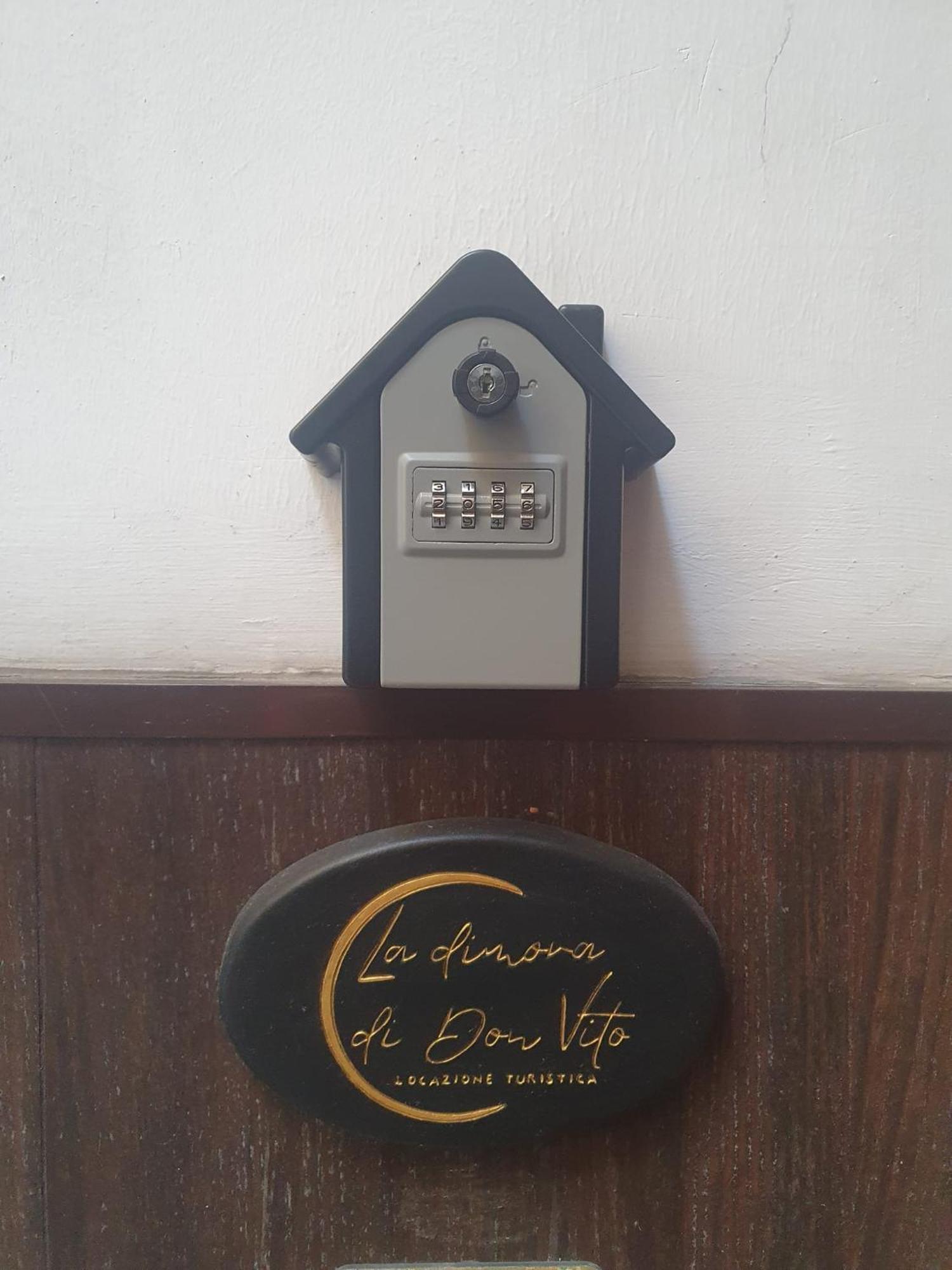 La Casa Di Claudia Bari