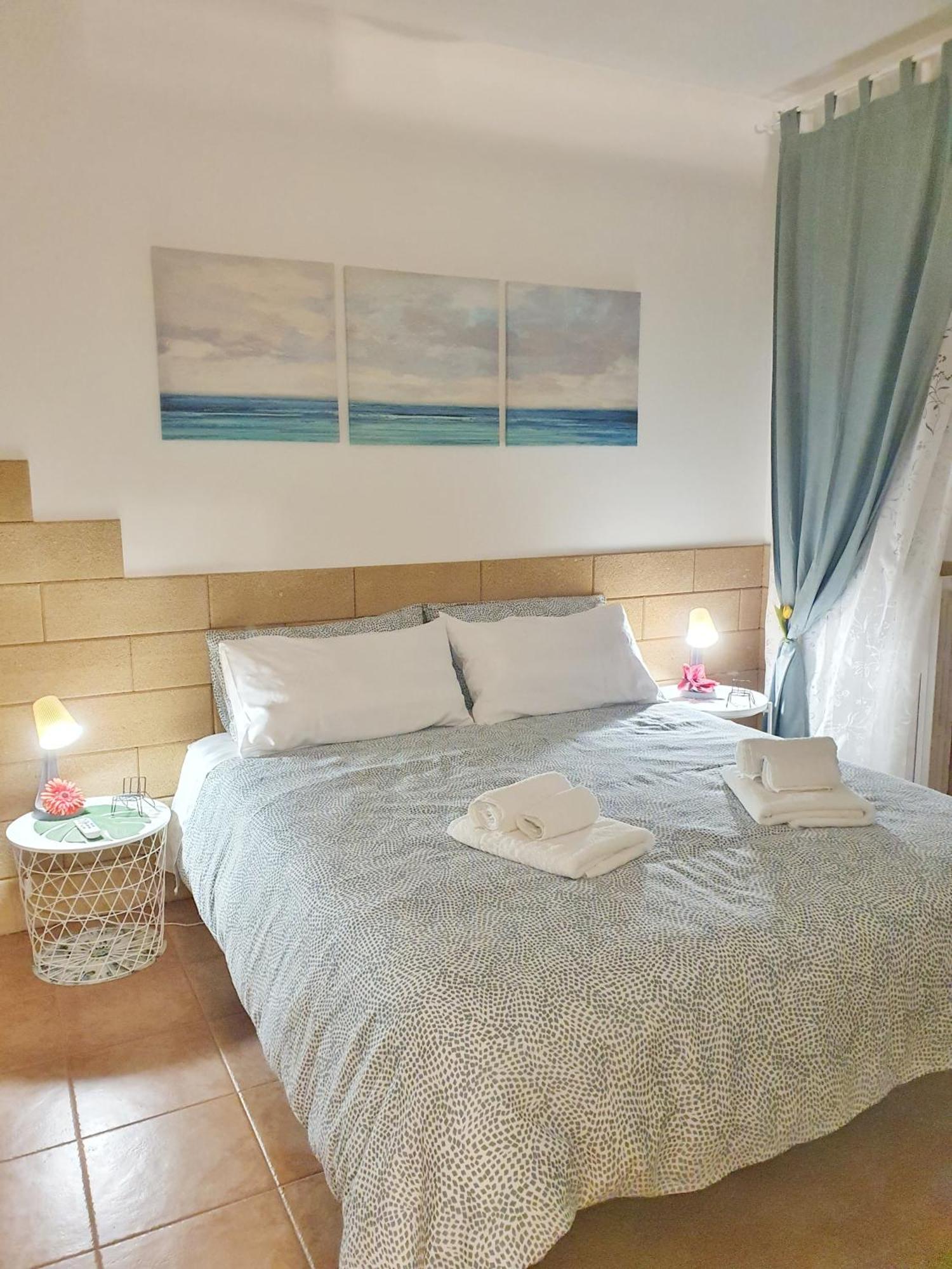 La Casa Di Claudia *