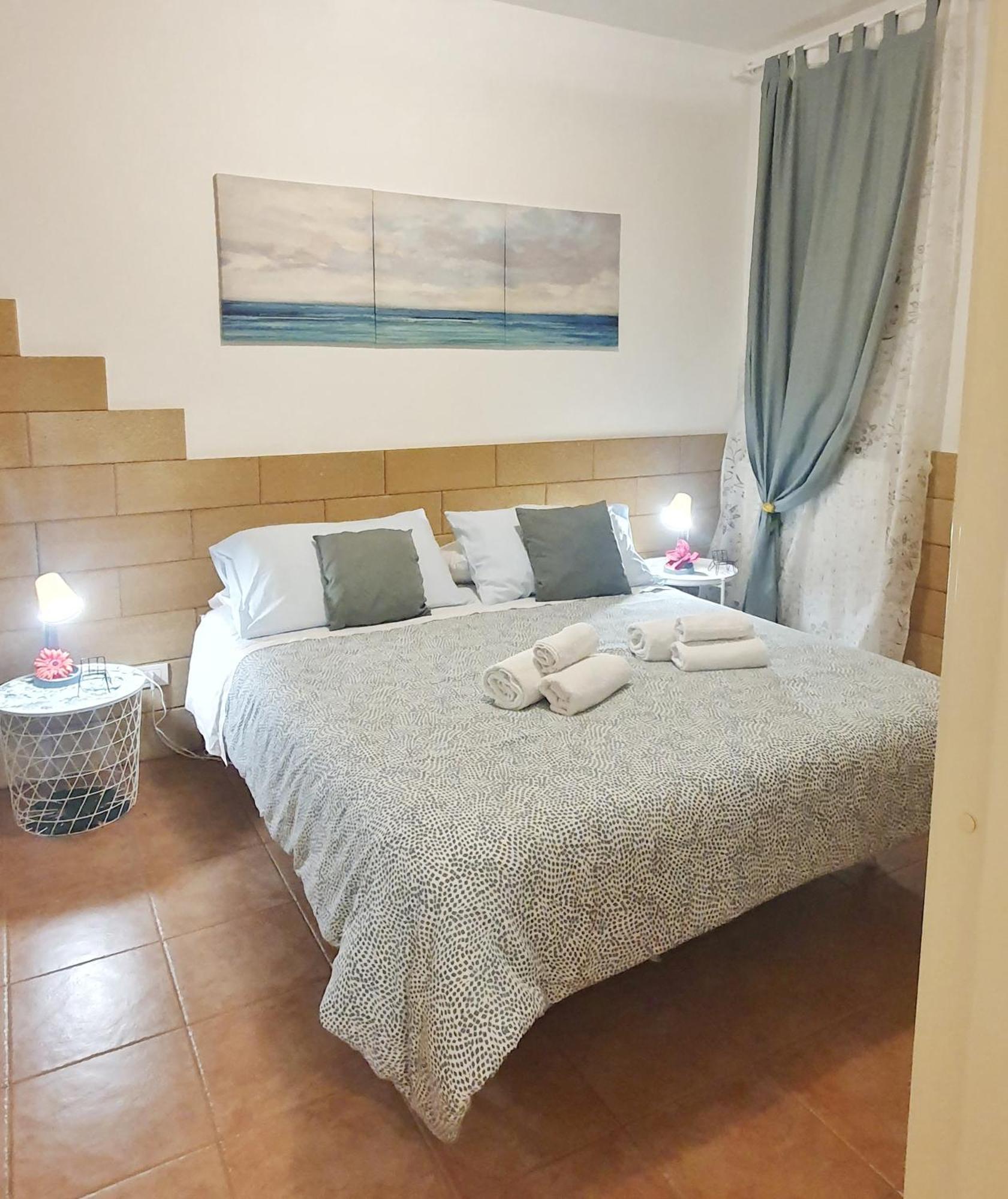 Appartamento La Casa Di Claudia
