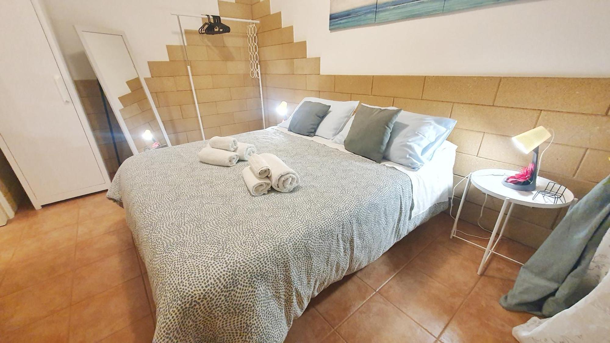 La Casa Di Claudia Appartamento Bari