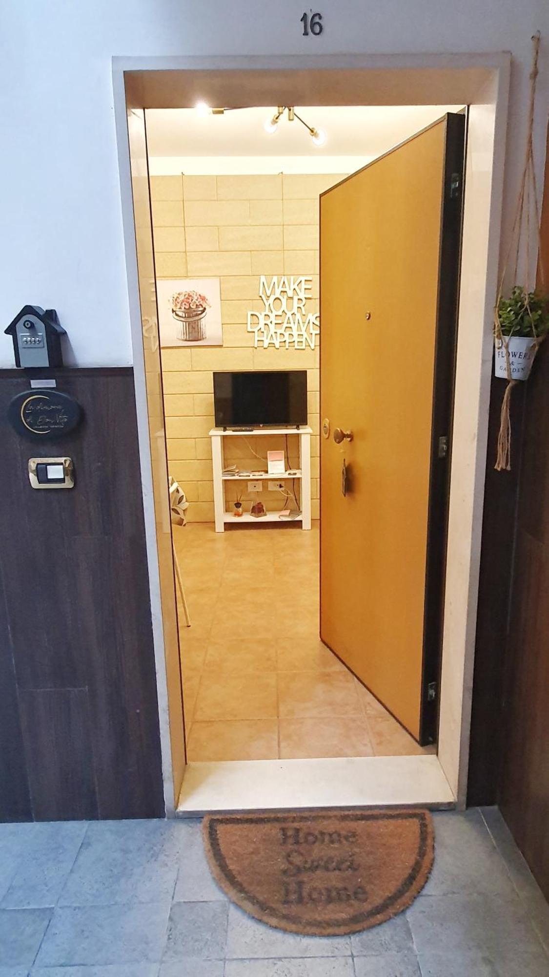 Appartamento La Casa Di Claudia Bari