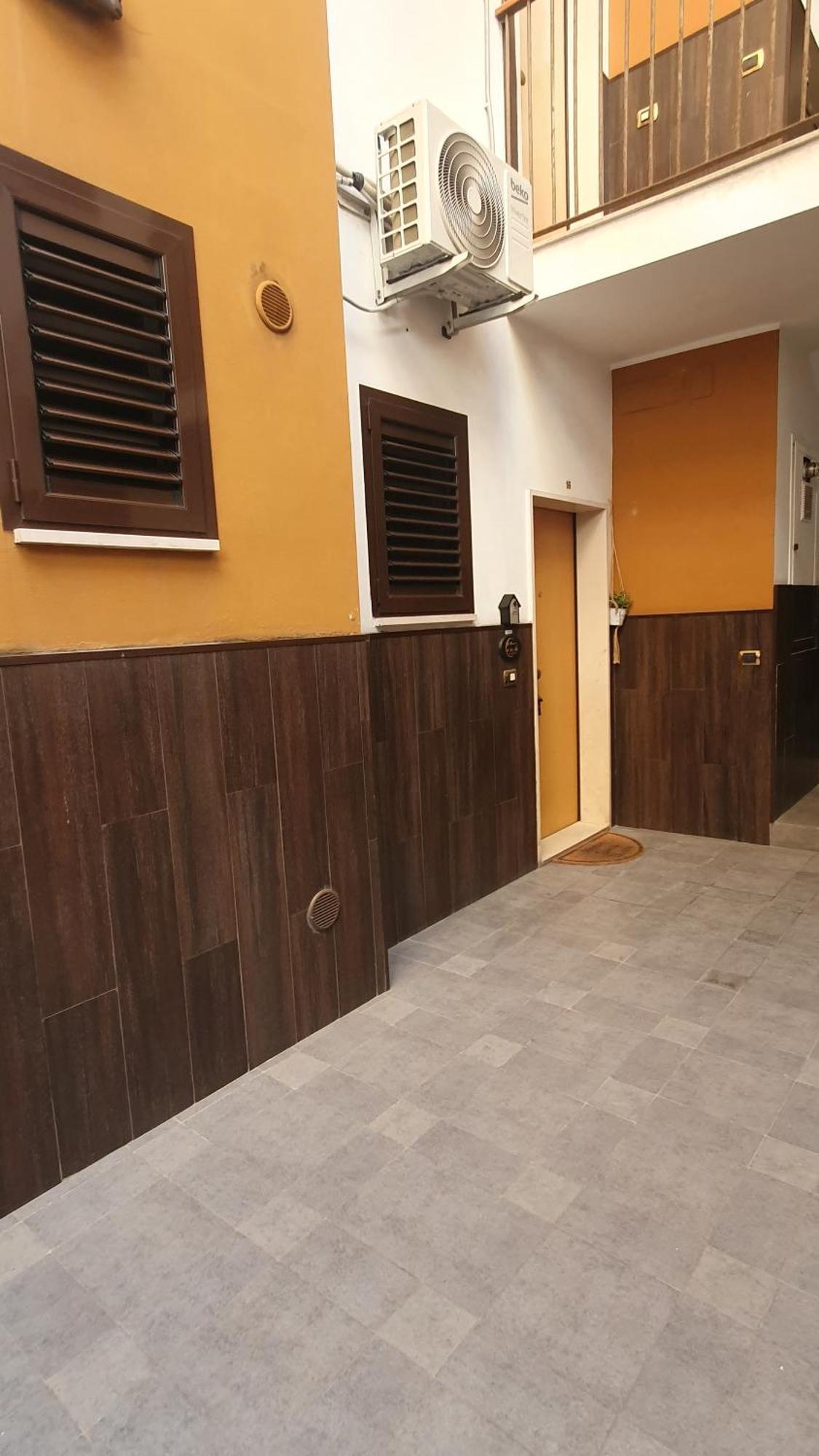 La Casa Di Claudia Bari