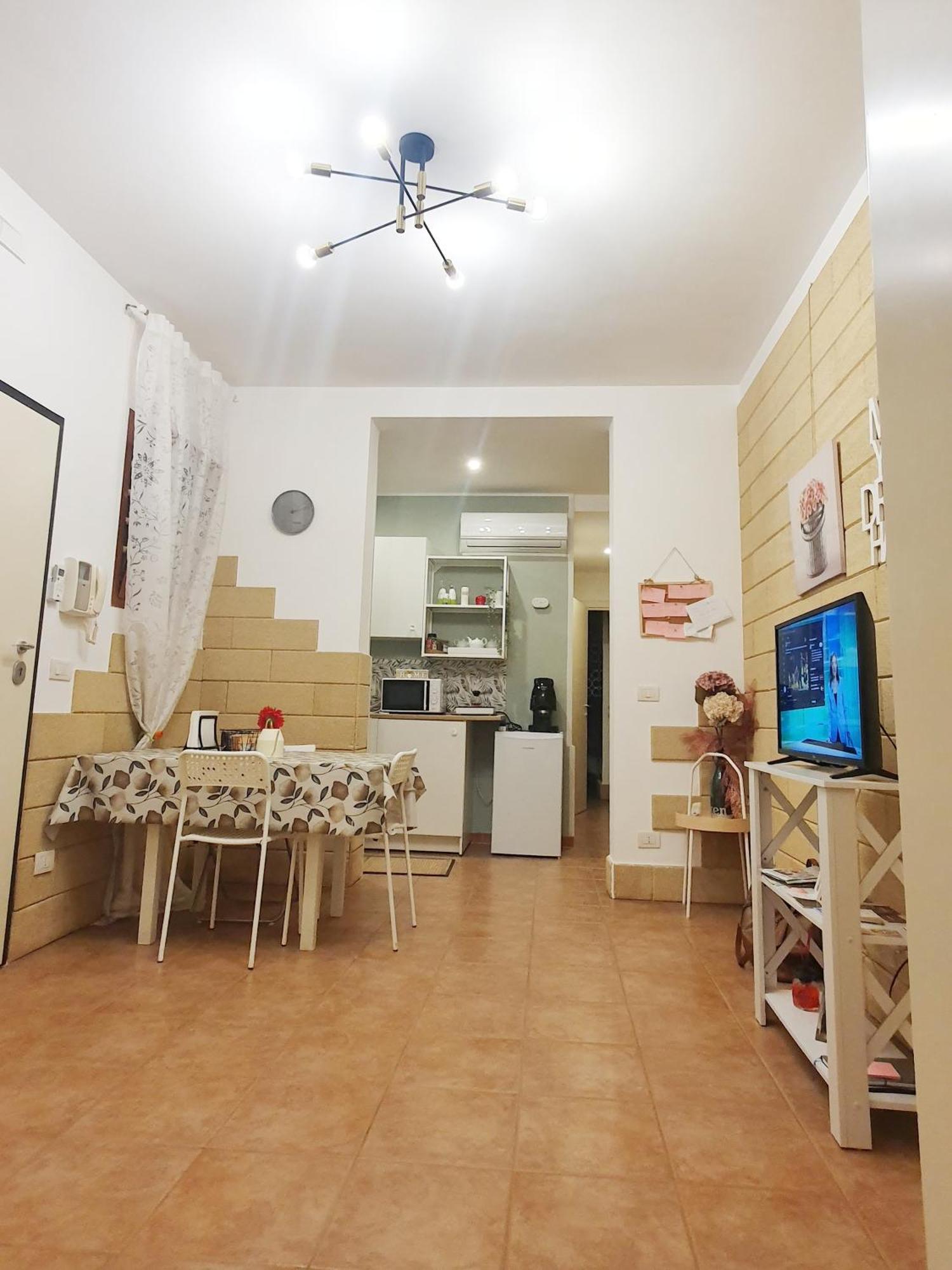 La Casa Di Claudia Appartamento *