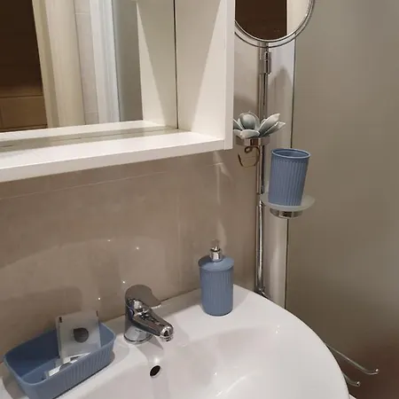 La Dimora Di Don Vito - Appartamento Confortevole Bari Exterior photo