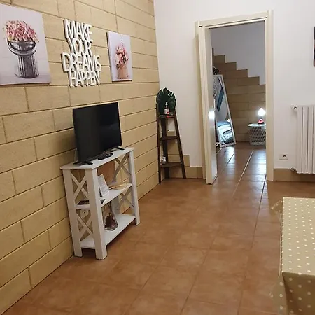 La Dimora Di Don Vito - Appartamento Confortevole Bari Exterior photo