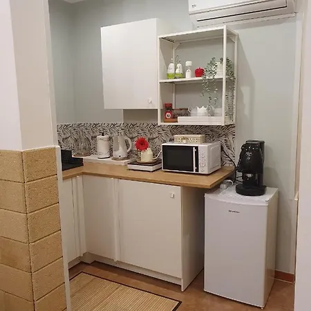 La Dimora Di Don Vito - Appartamento Confortevole Bari Exterior photo