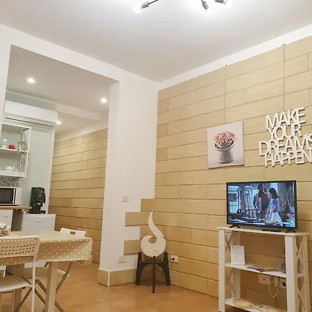 La Dimora Di Don Vito - Appartamento Confortevole Bari Exterior photo
