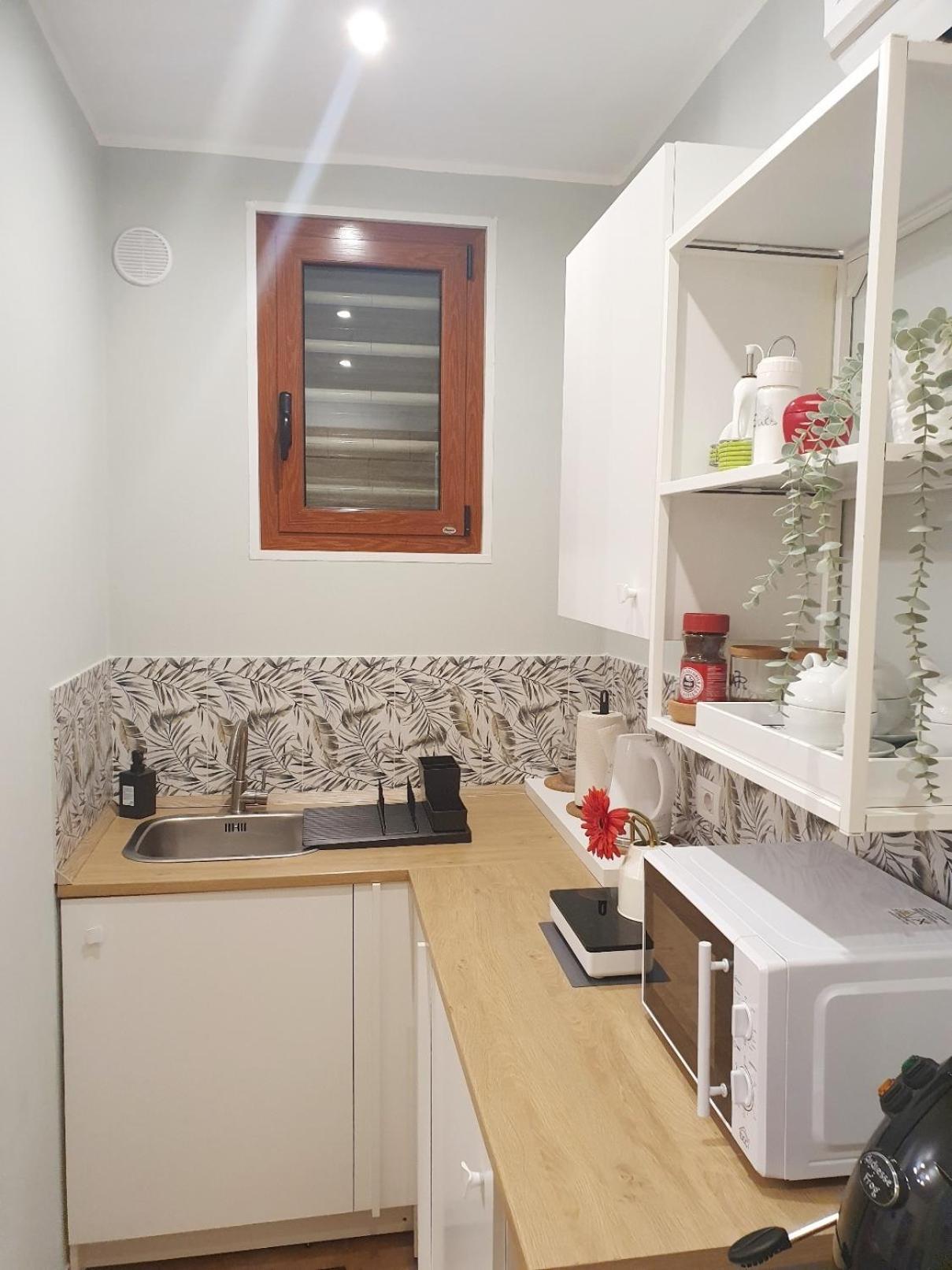 Apartment La Dimora Di Don Vito - Confortevole *
